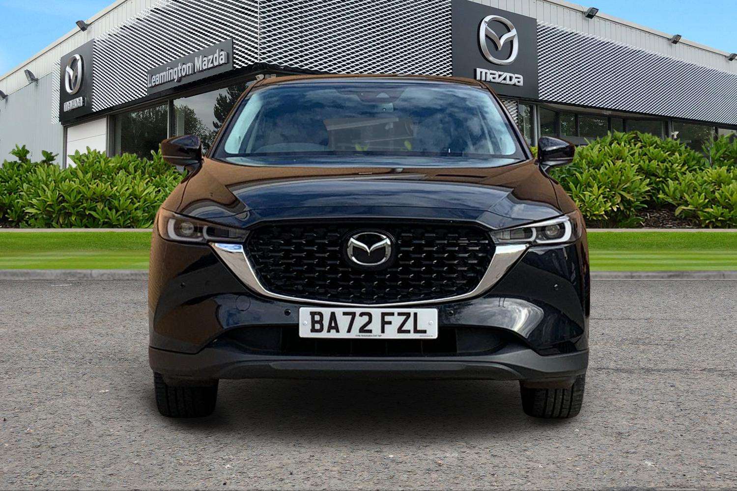Used Mazda CX-5 2023 for sale - 76344159: Photo 9