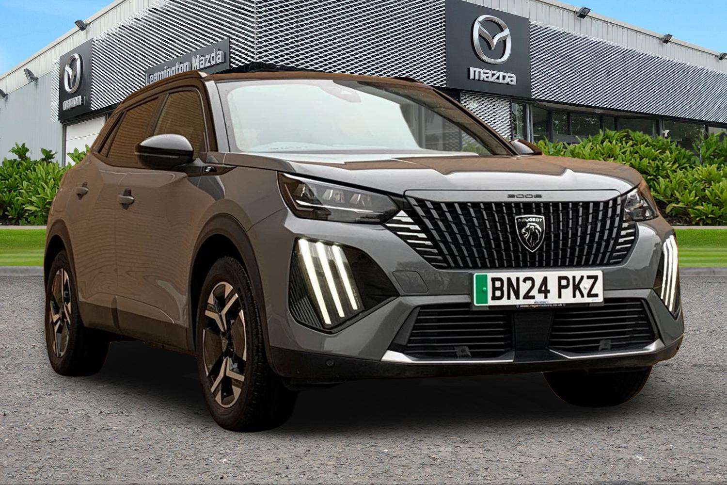 Used Peugeot 2008 2024 for sale - 76954444: Photo 1