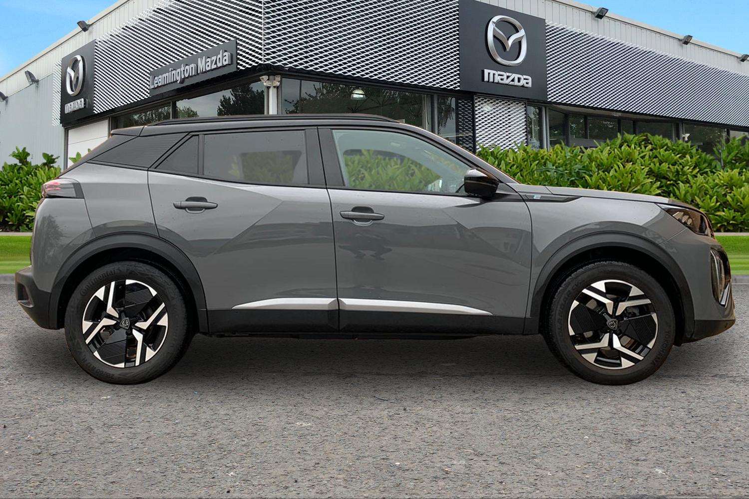 Used Peugeot 2008 2024 for sale - 76954444: Photo 6