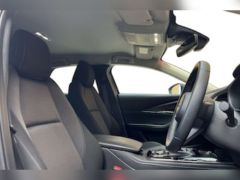 Used Mazda CX-30 2024 for sale - 77762728: Photo