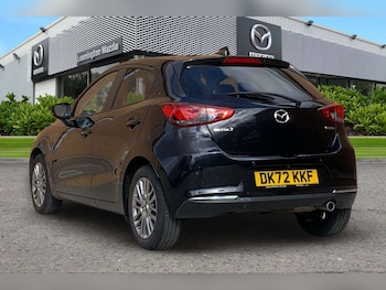 Used Mazda Mazda2 2023 for sale - 77841586: Photo