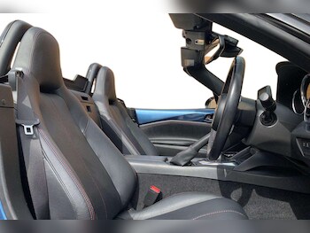 Used Mazda MX-5 2019 for sale - 75886693: Photo