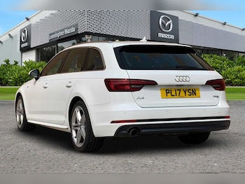 Used Audi A4 2017 for sale - 75424840: Photo