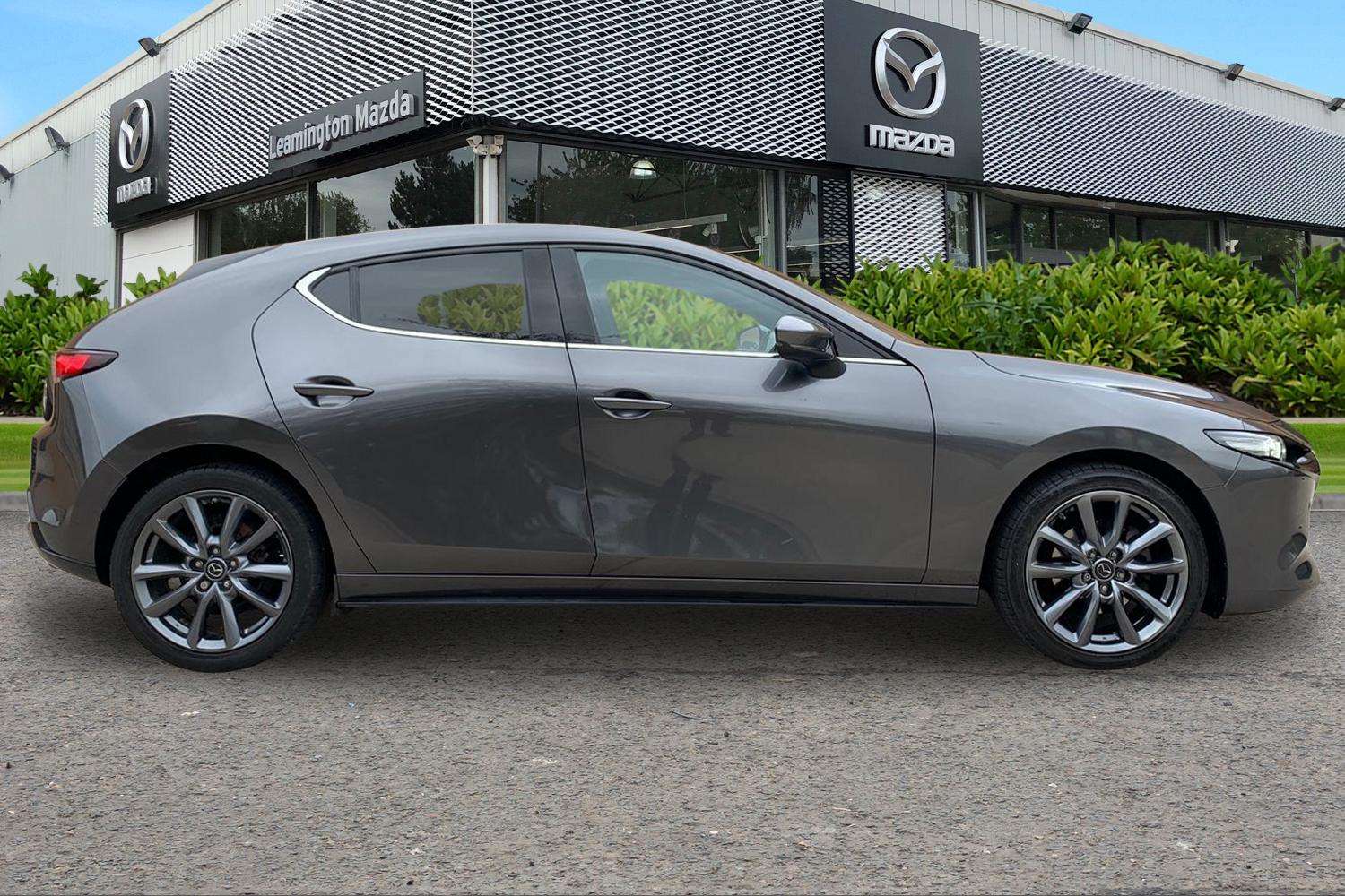 Used Mazda Mazda3 2021 for sale - 75886824: Photo 6