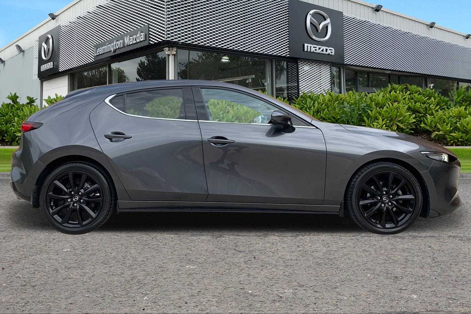 Used Mazda Mazda3 2021 for sale - 76328333: Photo 6