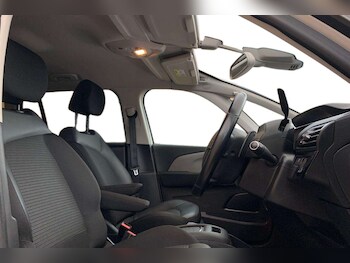 Used Citroen C4 Grand Picasso 2022 for sale - 76514776: Photo