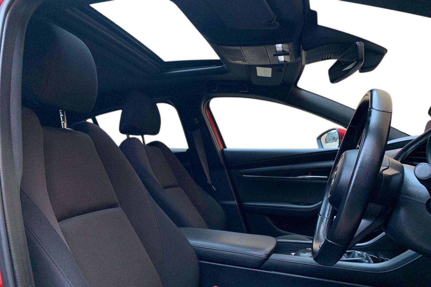 Used Mazda Mazda3 2022 for sale - 76434911: Photo 4