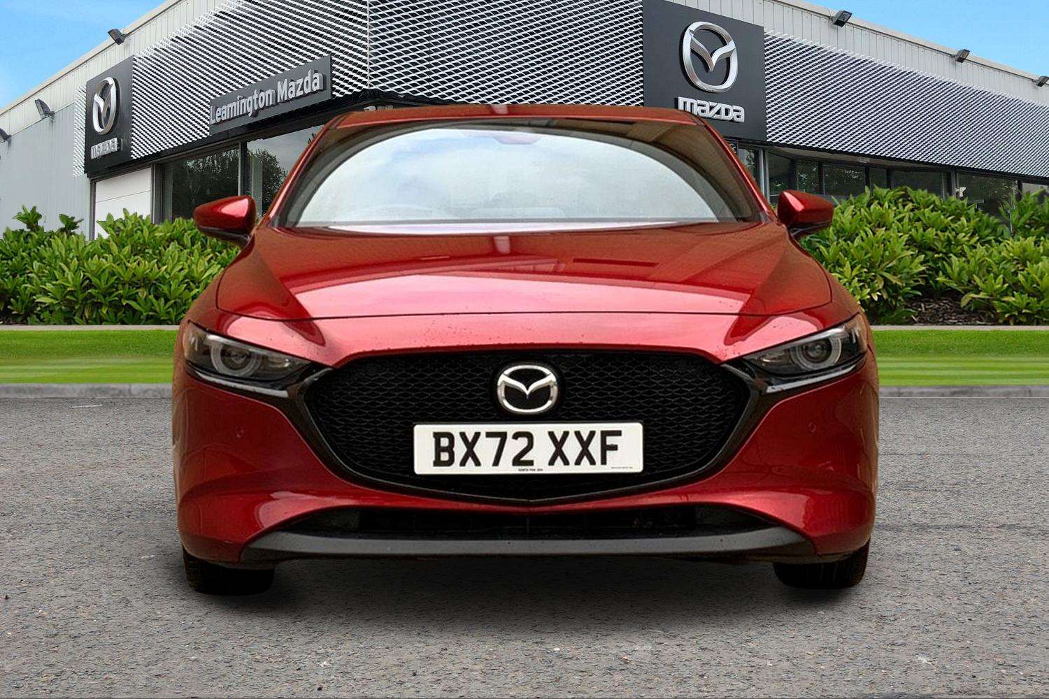 Used Mazda Mazda3 2022 for sale - 76434911: Photo 9