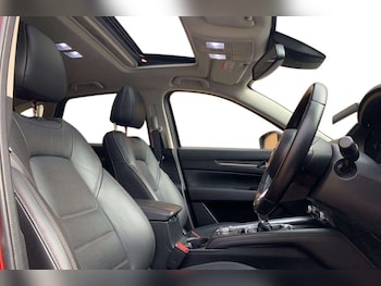 Used Mazda CX-5 2021 for sale - 77461778: Photo