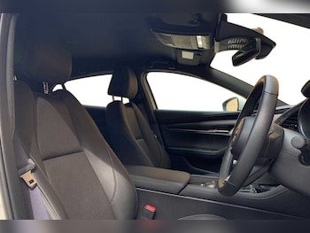 Used Mazda Mazda3 2024 for sale - 75534208: Photo