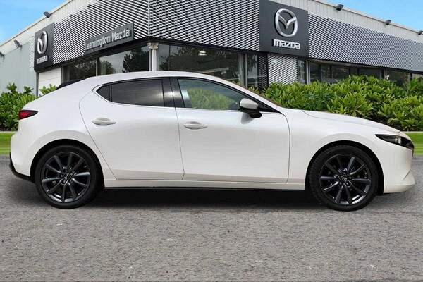 Used Mazda Mazda3 2024 for sale - 75534208: Photo 6