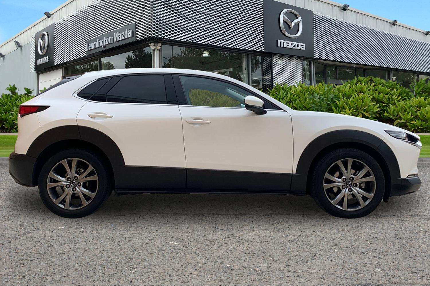Used Mazda CX-30 2022 for sale - 77281090: Photo 6