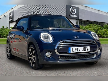 Used MINI Convertible 2017 for sale - 79070950: Photo