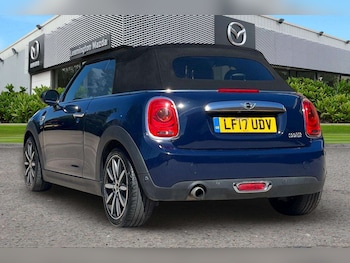 Used MINI Convertible 2017 for sale - 79070950: Photo