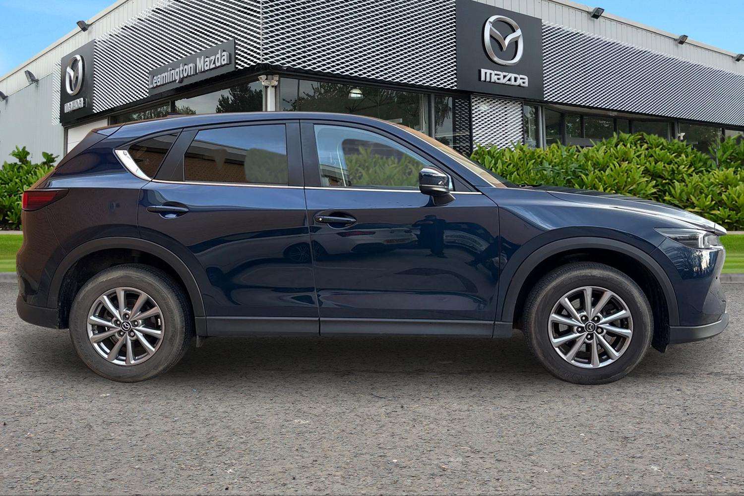 Used Mazda CX-5 2022 for sale - 78066856: Photo 6