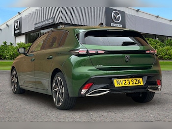 Used Peugeot 308 2023 for sale - 77975520: Photo