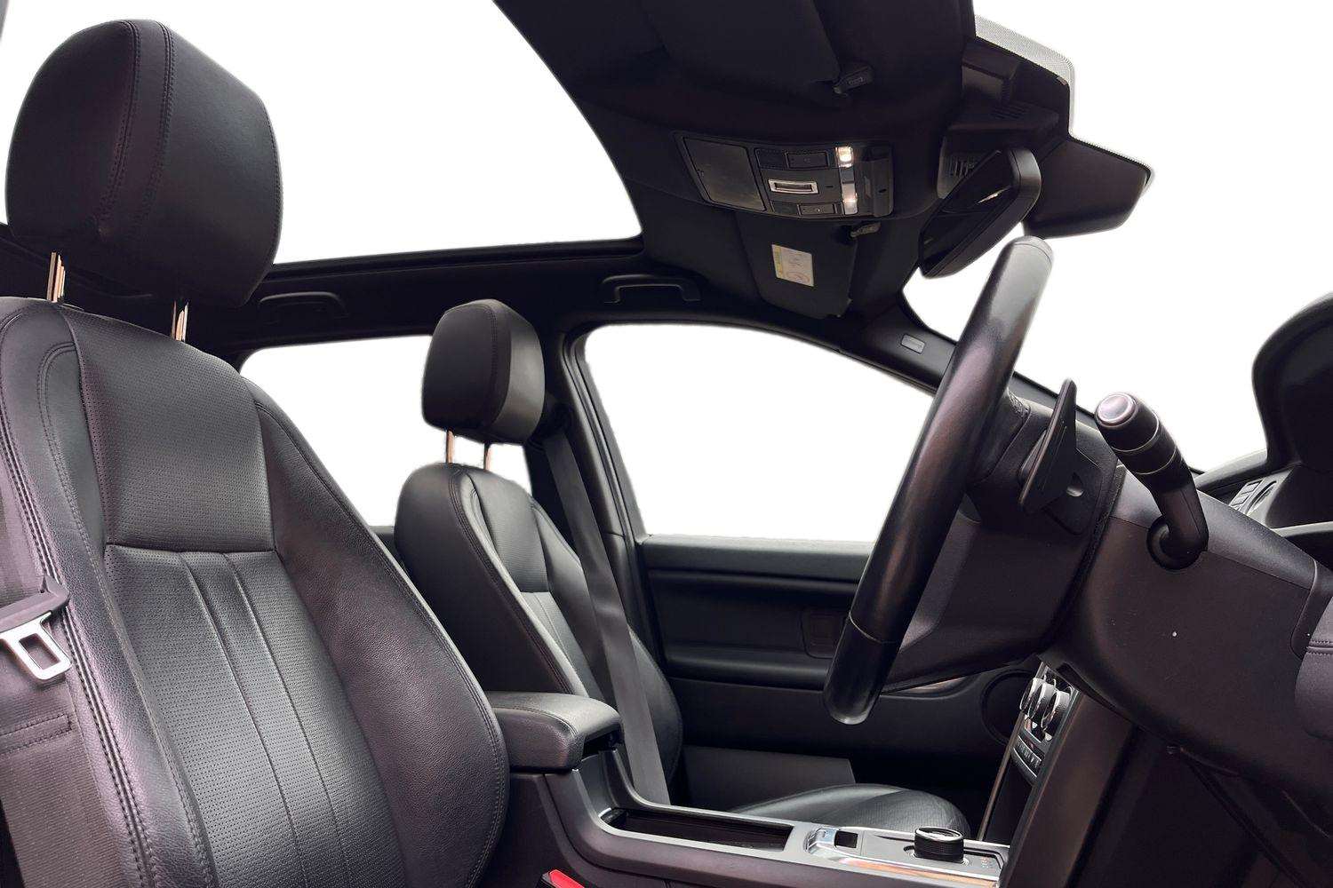 Used Land Rover Discovery Sport 2019 for sale - 77393514: Photo 4