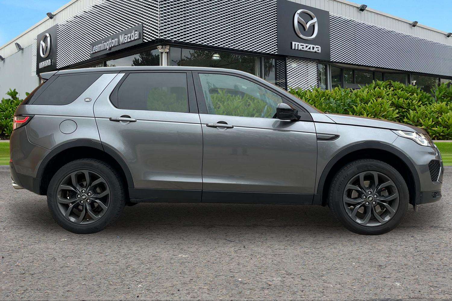 Used Land Rover Discovery Sport 2019 for sale - 77393514: Photo 6