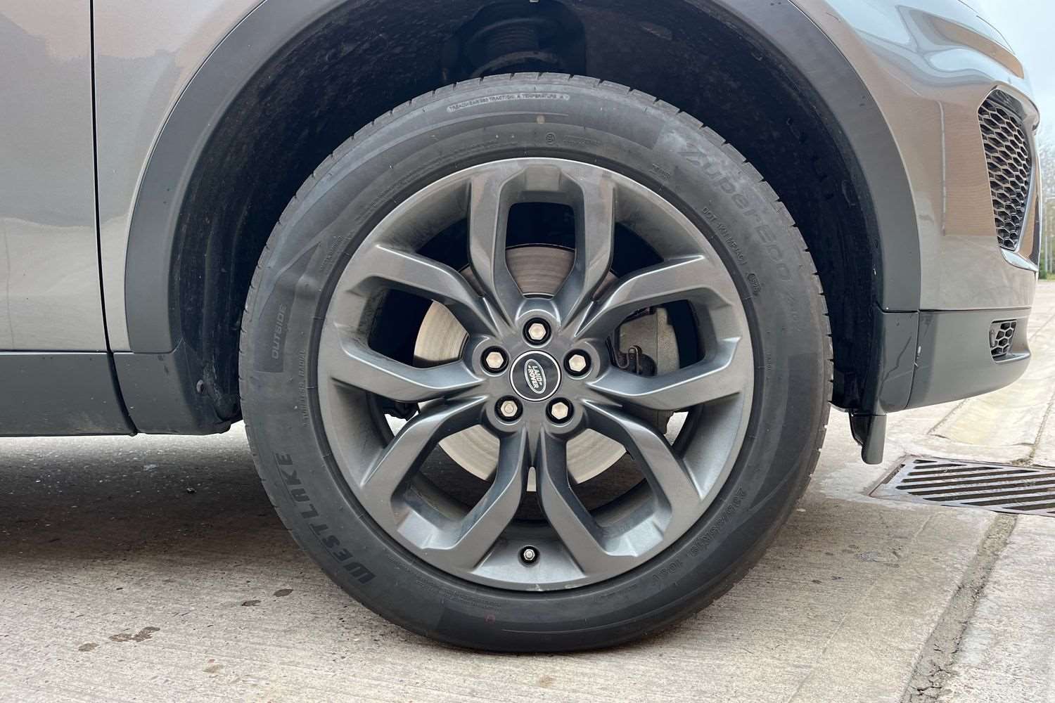 Used Land Rover Discovery Sport 2019 for sale - 77393514: Photo 8