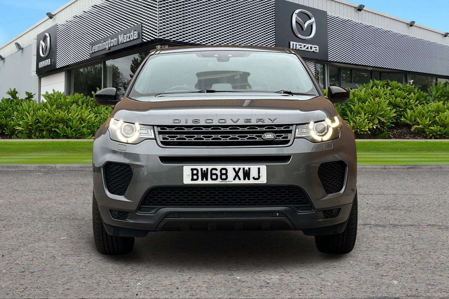 Used Land Rover Discovery Sport 2019 for sale - 77393514: Photo 9
