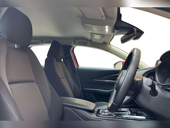 Used Mazda CX-30 2023 for sale - 78328821: Photo