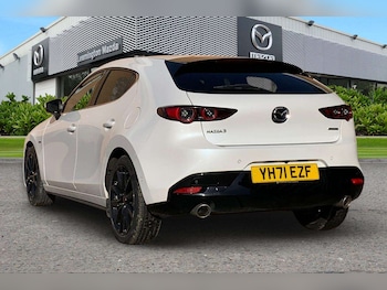 Used Mazda Mazda3 2021 for sale - 76519414: Photo