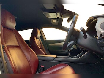 Used Mazda Mazda3 2021 for sale - 76519414: Photo