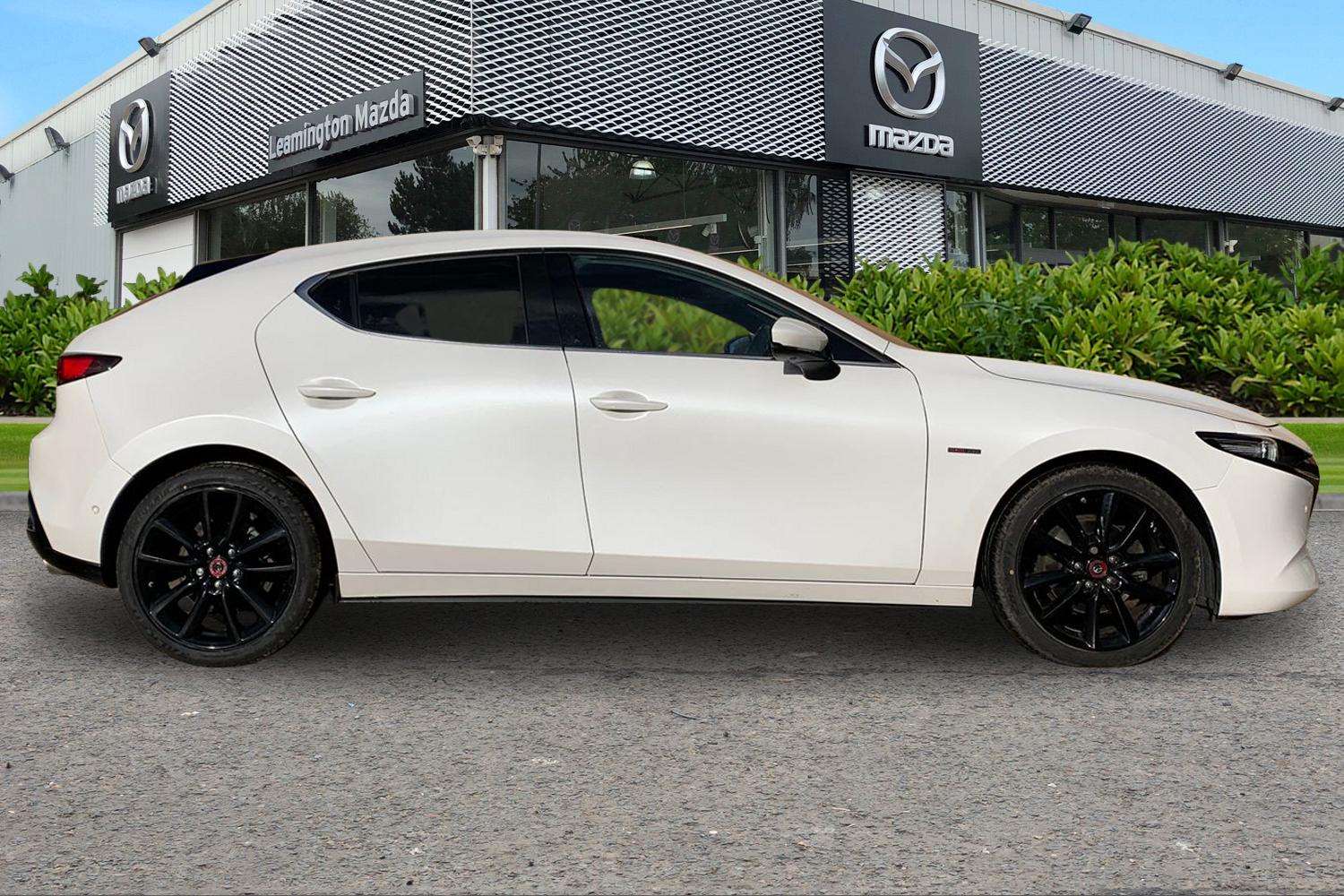 Used Mazda Mazda3 2021 for sale - 76519414: Photo 6