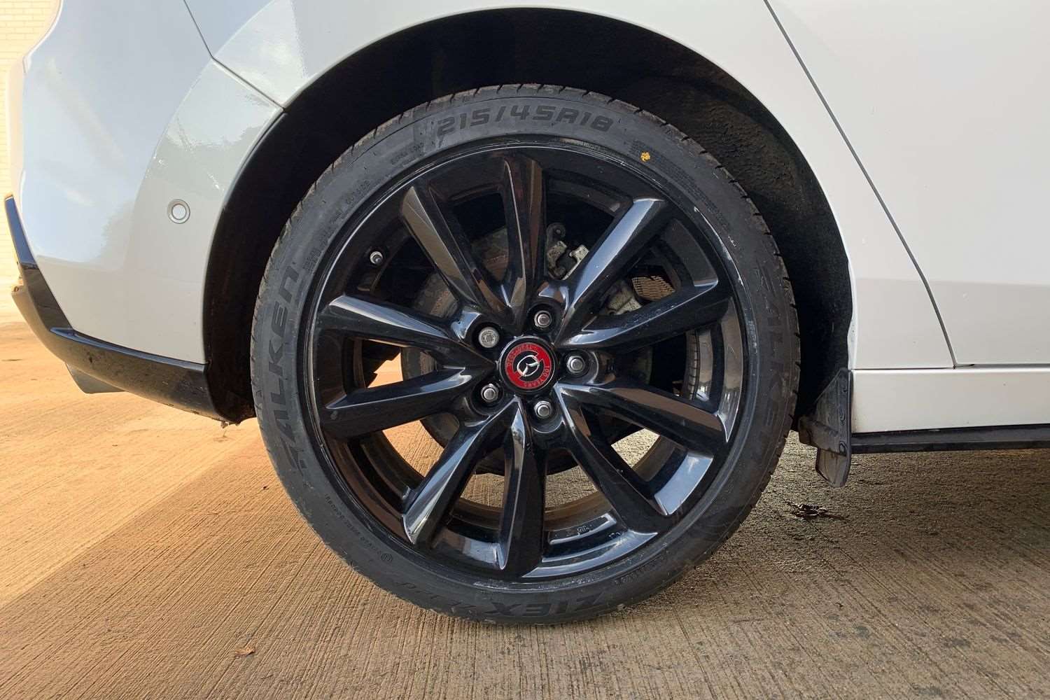 Used Mazda Mazda3 2021 for sale - 76519414: Photo 8