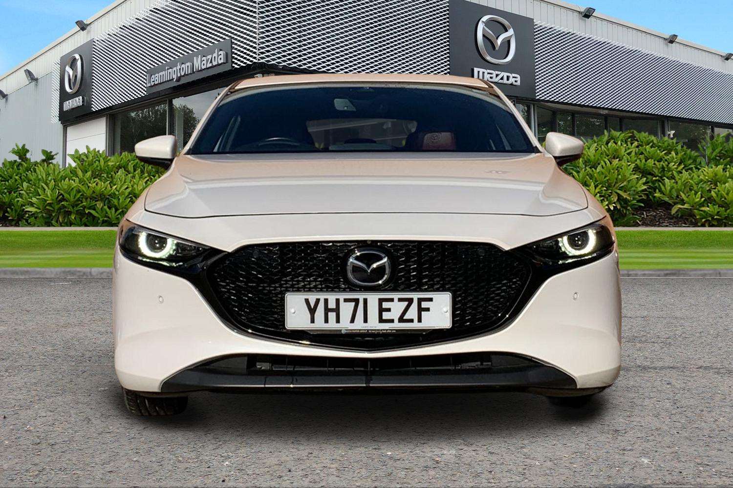 Used Mazda Mazda3 2021 for sale - 76519414: Photo 9