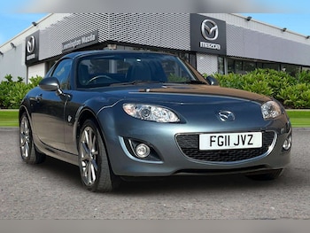Used Mazda MX-5 2011 for sale - 79490324: Photo