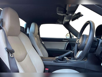 Used Mazda MX-5 2011 for sale - 79490324: Photo