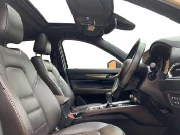 Used Mazda CX-5 2020 for sale - 75027772: Photo