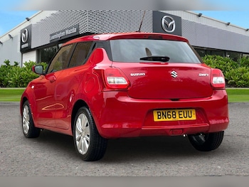 Used Suzuki Swift 2018 for sale - 78681954: Photo