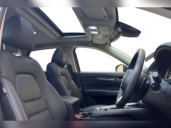 Used Mazda CX-5 2021 for sale - 77890013: Photo