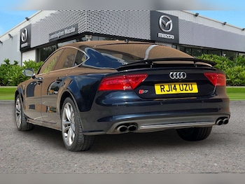 Used Audi A7 2014 for sale - 78411751: Photo