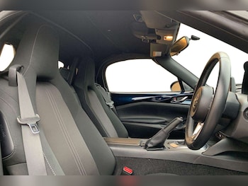 Used Mazda MX-5 2023 for sale - 77476496: Photo