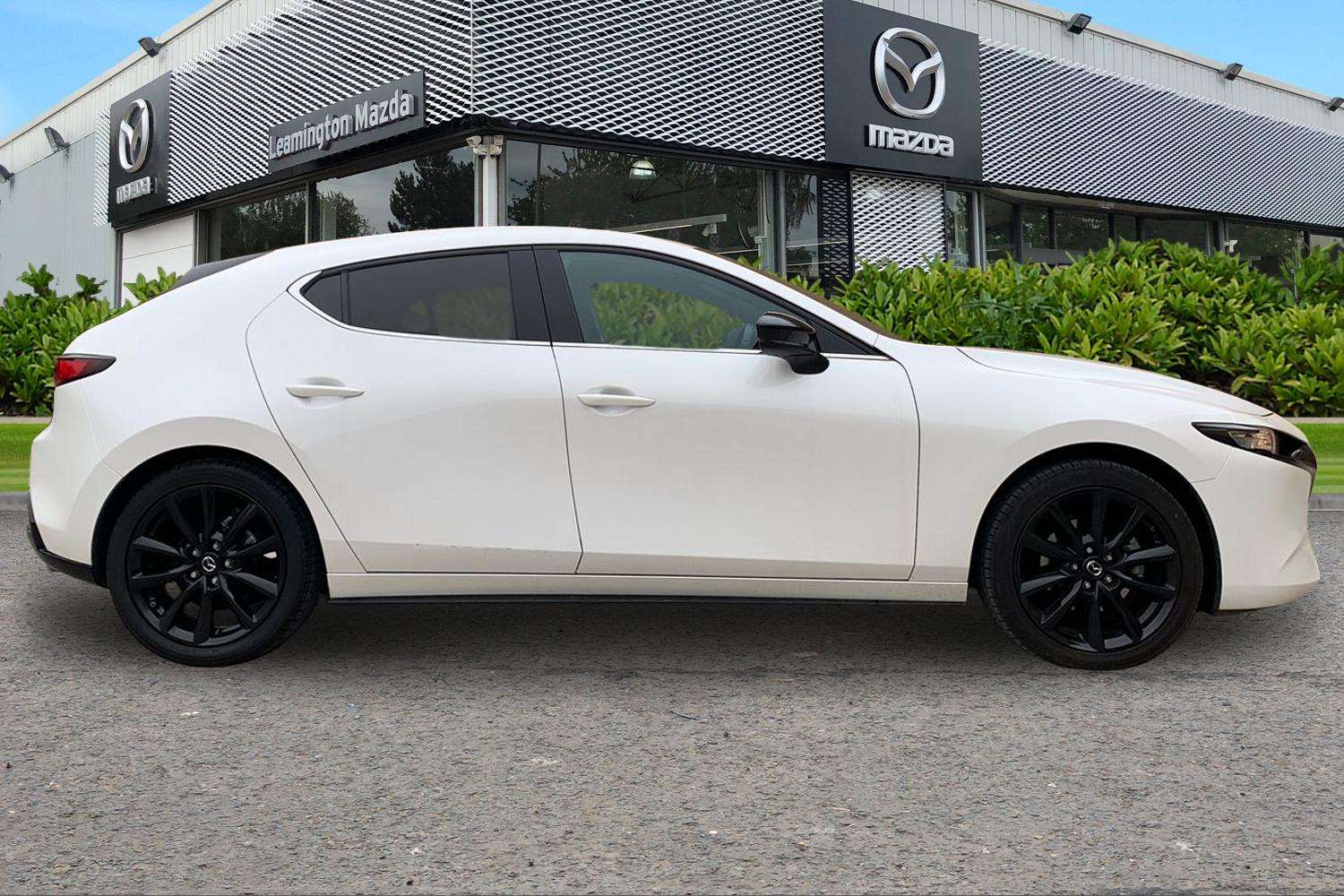 Used Mazda Mazda3 2025 for sale - 77393543: Photo 6