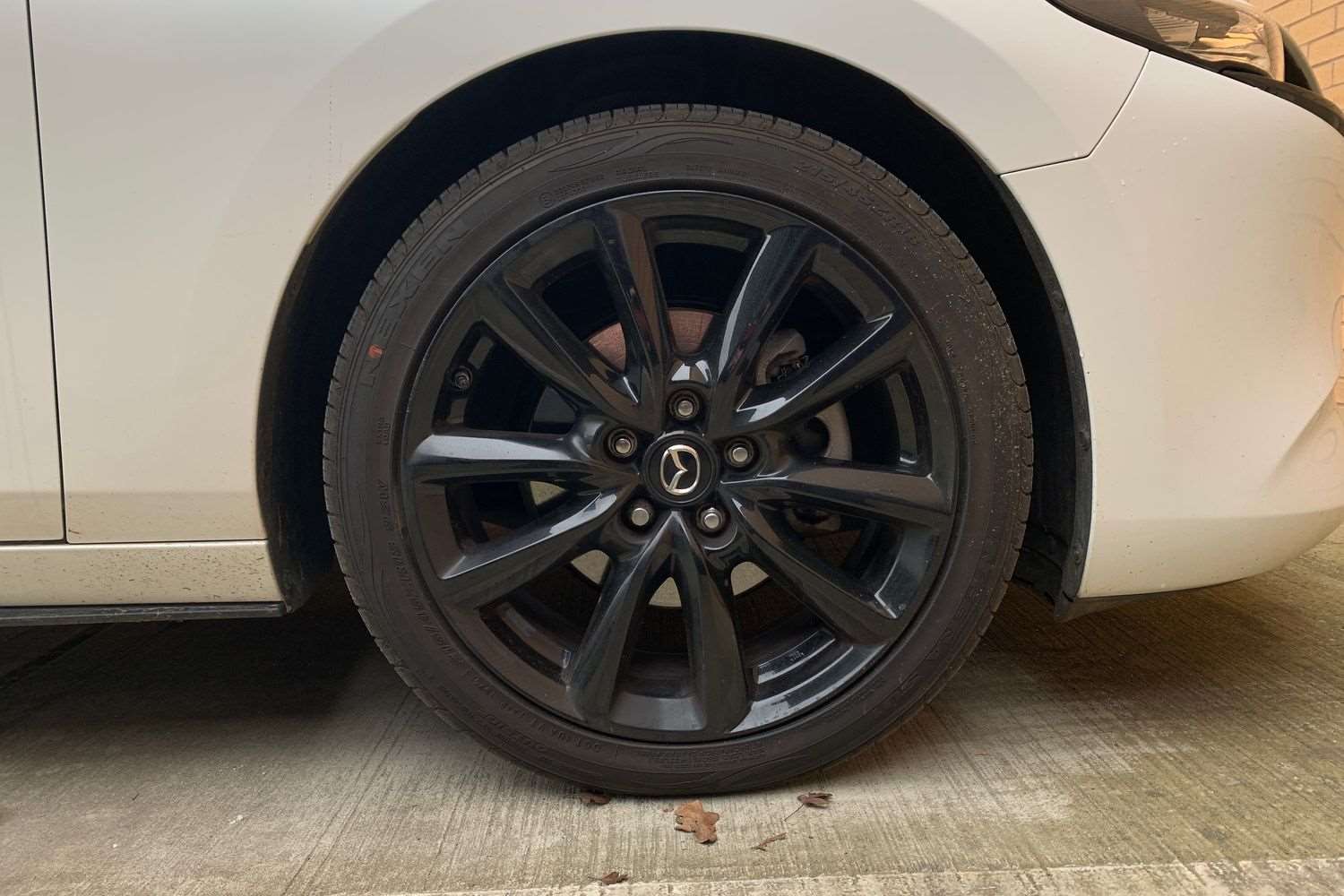 Used Mazda Mazda3 2025 for sale - 77393543: Photo 8