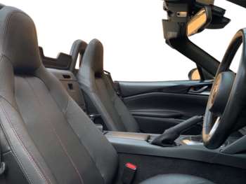 Used Mazda MX-5 2015 for sale - 74856573: Photo