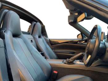 Used Mazda MX-5 2017 for sale - 74843489: Photo