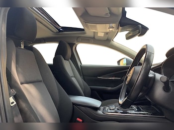 Used Mazda CX-30 2022 for sale - 75393335: Photo