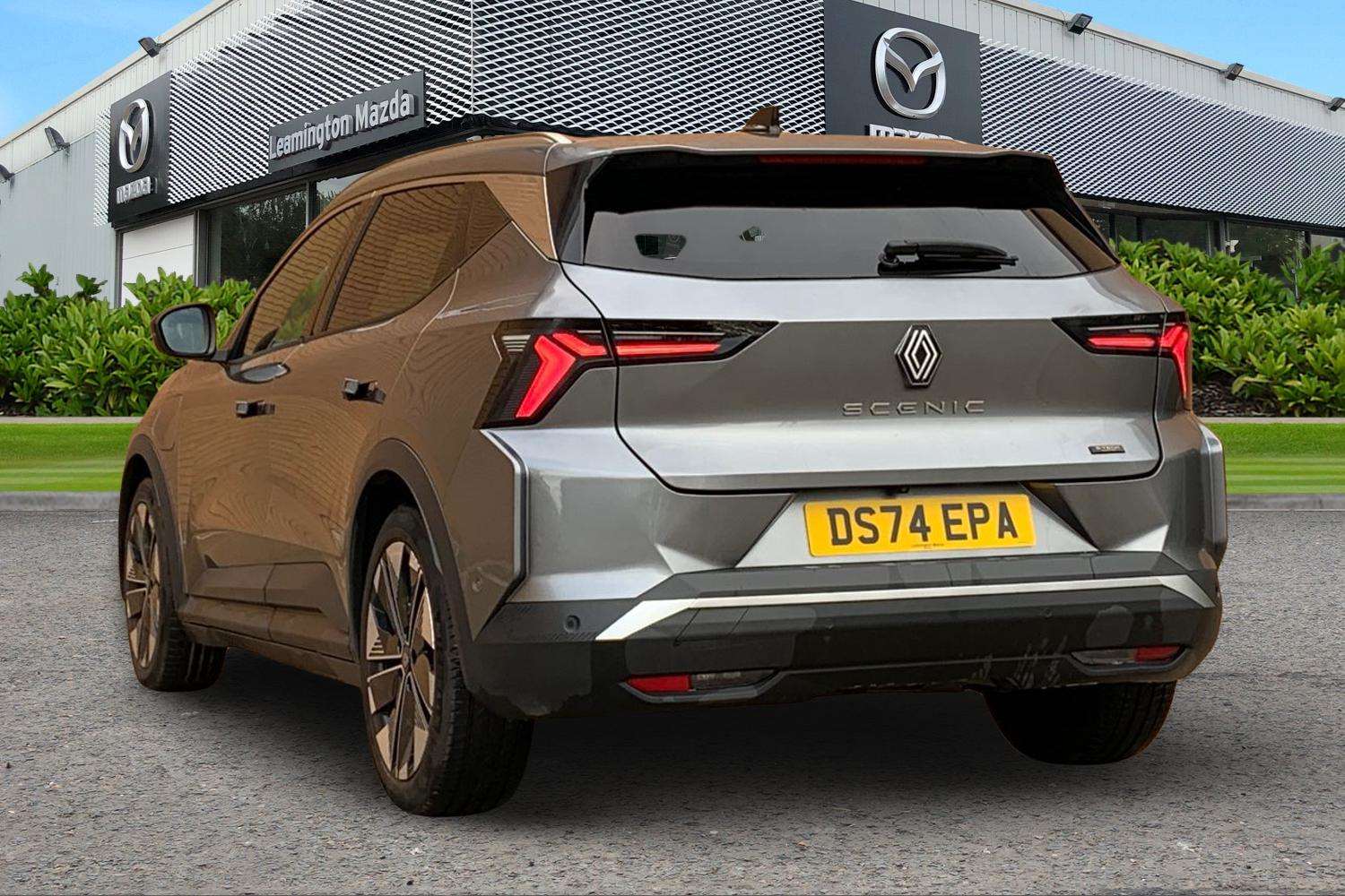 Used Renault Scenic E-Tech 2024 for sale - 77485084: Photo 3