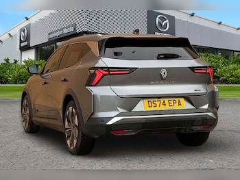 Used Renault Scenic E-Tech 2024 for sale - 77485084: Photo