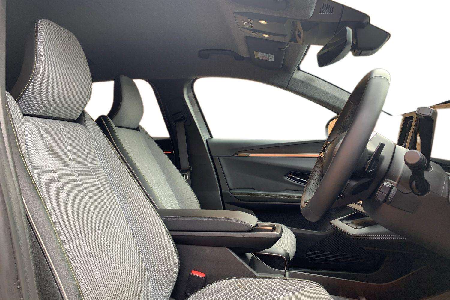 Used Renault Scenic E-Tech 2024 for sale - 77485084: Photo 4