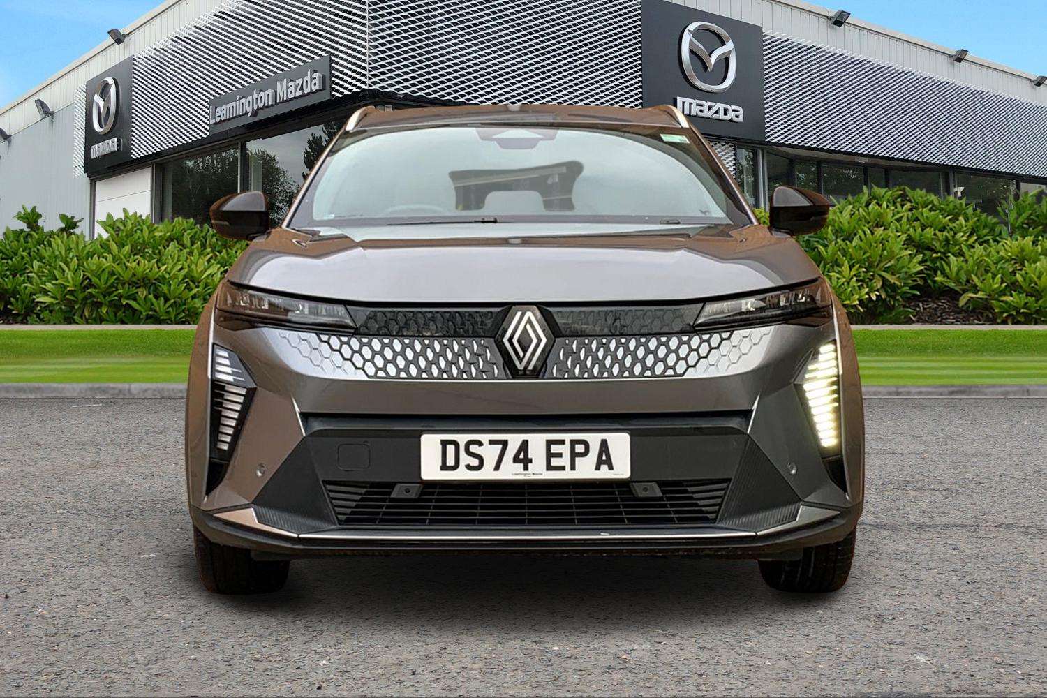 Used Renault Scenic E-Tech 2024 for sale - 77485084: Photo 9