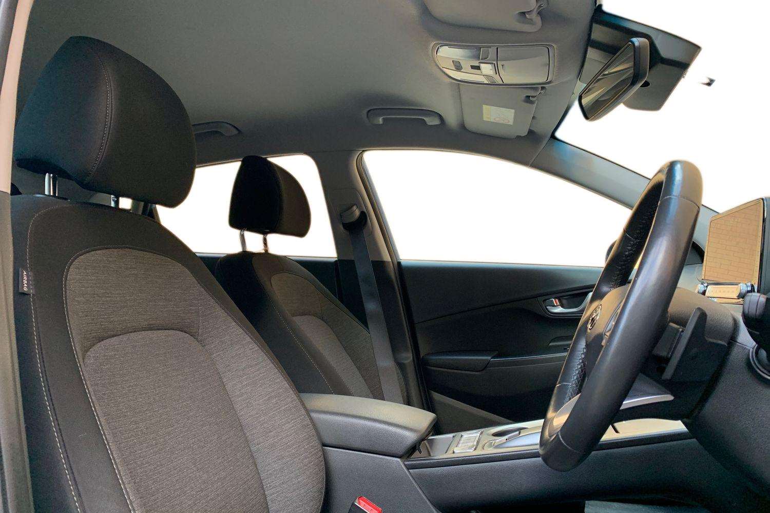 Used Hyundai KONA 2022 for sale - 77988375: Photo 4