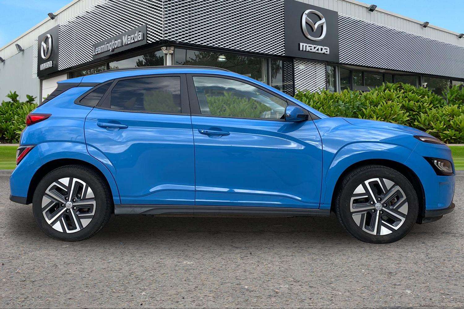 Used Hyundai KONA 2022 for sale - 77988375: Photo 6