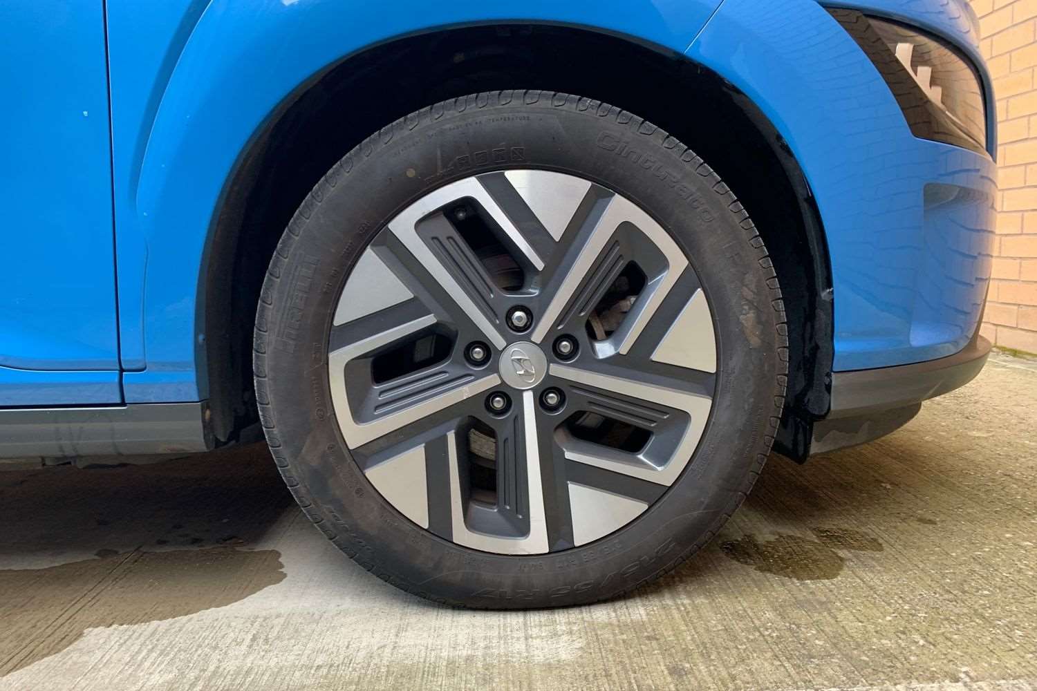 Used Hyundai KONA 2022 for sale - 77988375: Photo 8