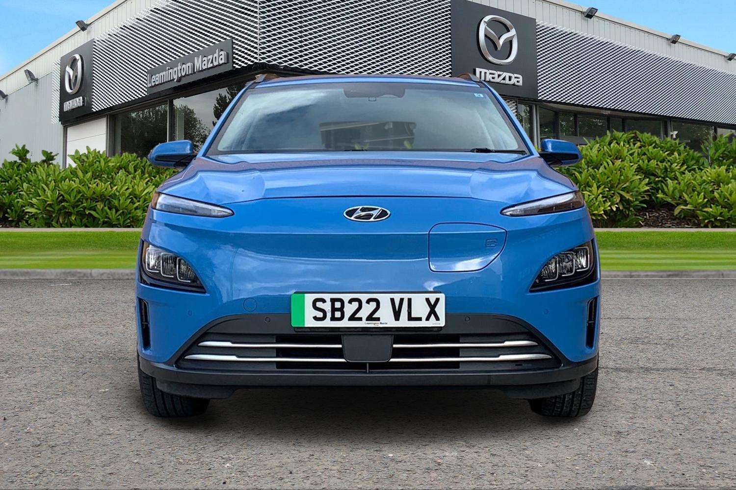 Used Hyundai KONA 2022 for sale - 77988375: Photo 9